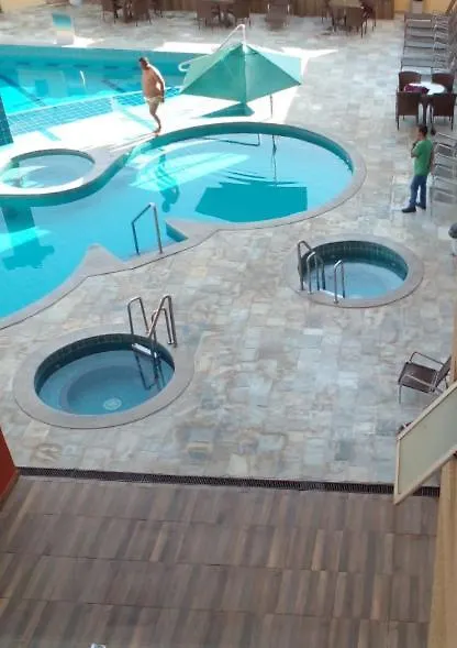 Splendor Thermas Caldas Novas Brazil